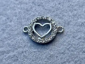 Розділювач Серце