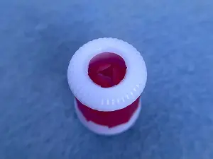 Лічильник рядів Ø5мм