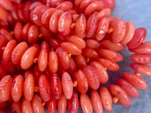 Корал фігурний 7*3мм