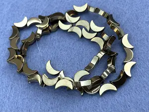 Гематит Місяць