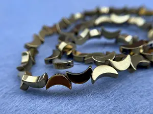 Гематит Місяць