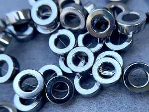 Гематит Круг