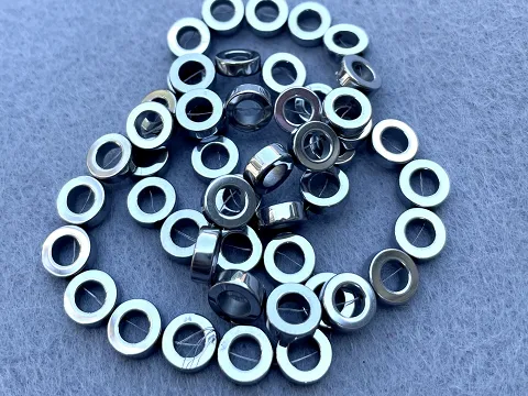 Гематит Круг