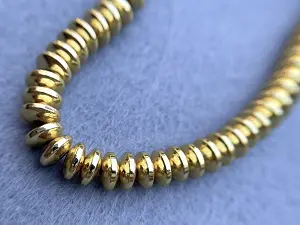 Гематит Рондель