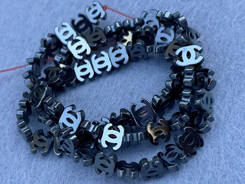 Гематит Шанель