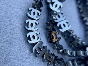 Гематит Шанель