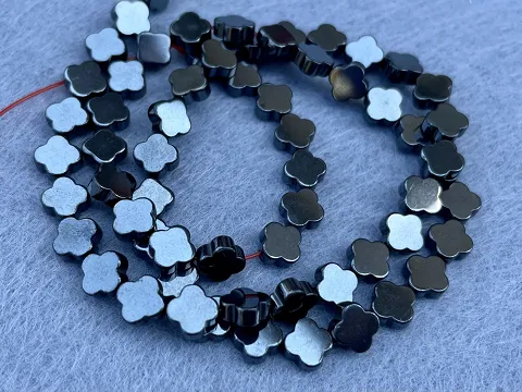 Гематит Конюшина