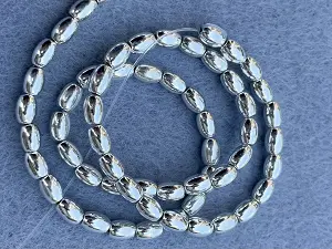 Гематит Рис