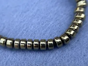 Гематит Рондель