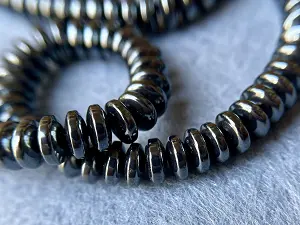 Гематит Рондель