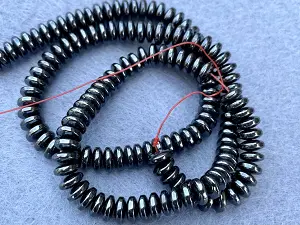 Гематит Рондель