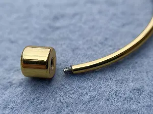 Браслет жорсткий Pandora