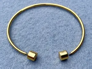 Браслет жорсткий Pandora