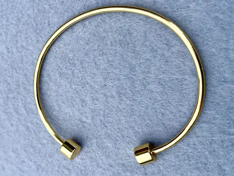 Браслет жорсткий Pandora