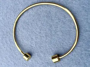 Браслет жорсткий Pandora