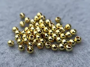 Намистини 3мм-10шт