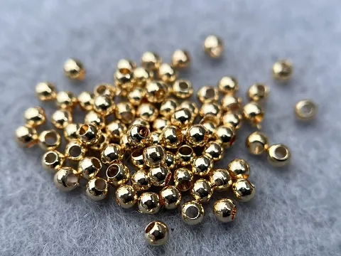 Намистини 2мм-50шт