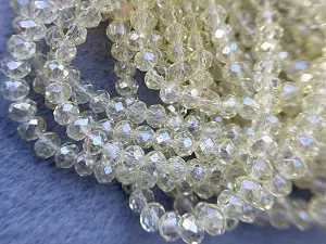 Кришталь Сфера (Рондель) – 4мм