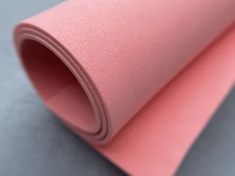 Фоаміран (ФОМ) 2мм-50 * 50см