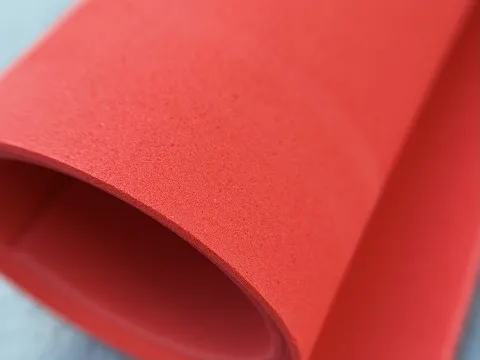 Фоаміран (ФОМ) 2мм-50 * 50см