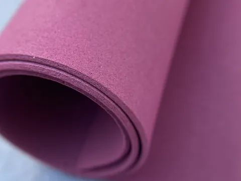 Фоаміран (ФОМ) 2мм-50 * 50см