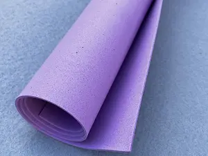 Фоаміран (ФОМ) 2мм-50*50см-10листів