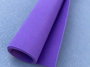 Фоаміран (ФОМ) 2мм-50*50см-10листів