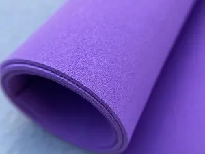 Фоаміран (ФОМ) 2мм-50*50см-10листів