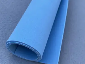 Фоаміран (ФОМ) 2мм-50*50см-10листів