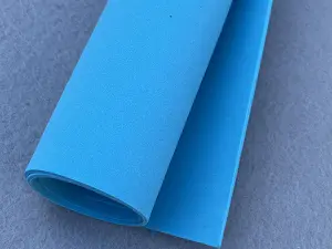 Фоаміран (ФОМ) 2мм-50 * 50см