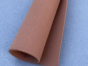 Фоаміран (ФОМ) 2мм-50*50см-10листів