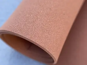 Фоаміран (ФОМ) 2мм-50*50см-10листів