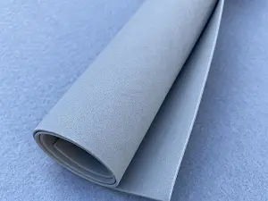 Фоаміран (ФОМ) 2мм-50*50см-10листів