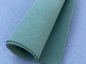 Фоаміран (ФОМ) 2мм-50*50см-10листів