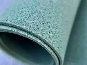 Фоаміран (ФОМ) 2мм-50*50см-10листів