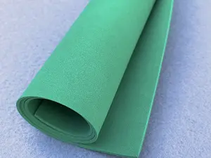 Фоаміран (ФОМ) 2мм-50*50см-10листів