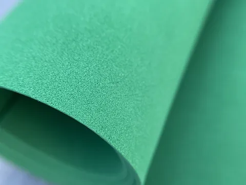 Фоаміран (ФОМ) 2мм-50*50см-10листів