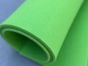 Фоаміран (ФОМ) 2мм-50*50см-10листів