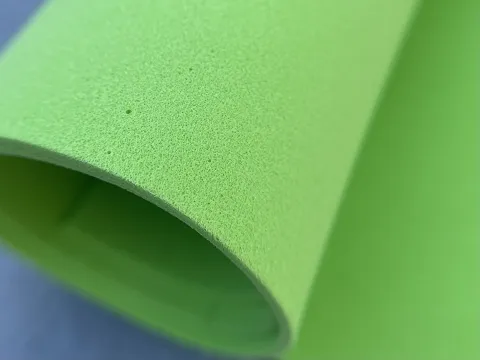 Фоаміран (ФОМ) 2мм-50 * 50см