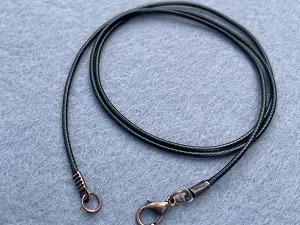 Шнурок на шию -100шт