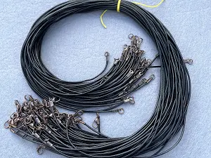 Шнурок на шию -100шт