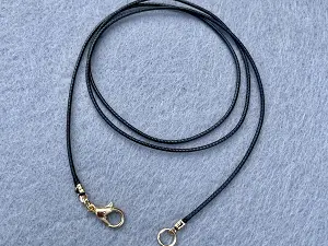 Шнурок на шию -50шт