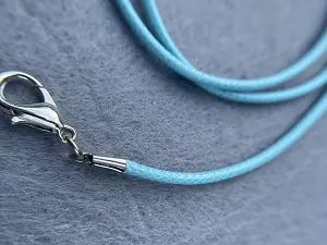 Шнурок на шию -50шт