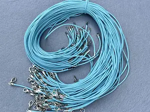 Шнурок на шию -50шт