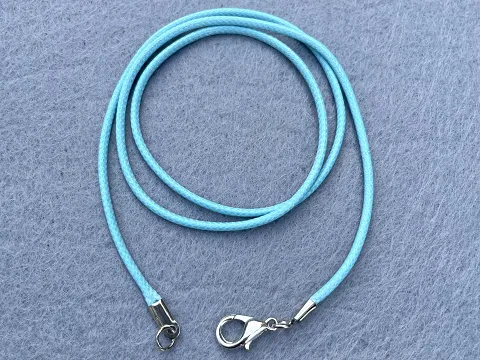 Шнурок на шию -50шт