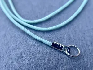 Шнурок на шию -100шт