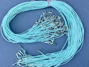 Шнурок на шию -100шт
