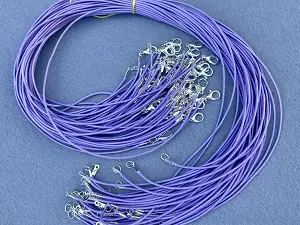 Шнурок на шию -100шт