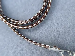 Шнурок на шию -50шт