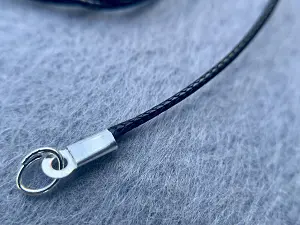 Шнурок на шию -50шт